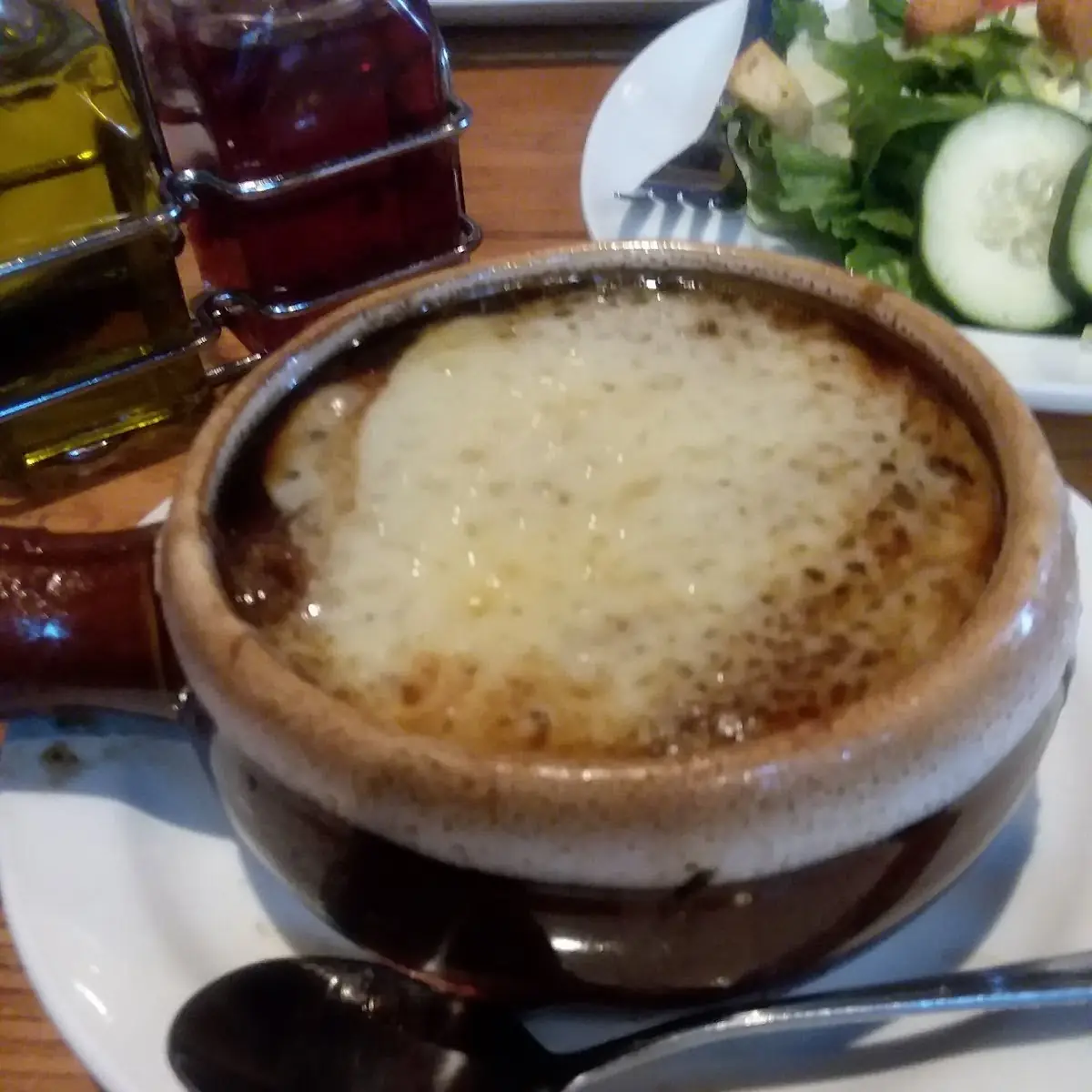 French Onion Soup
