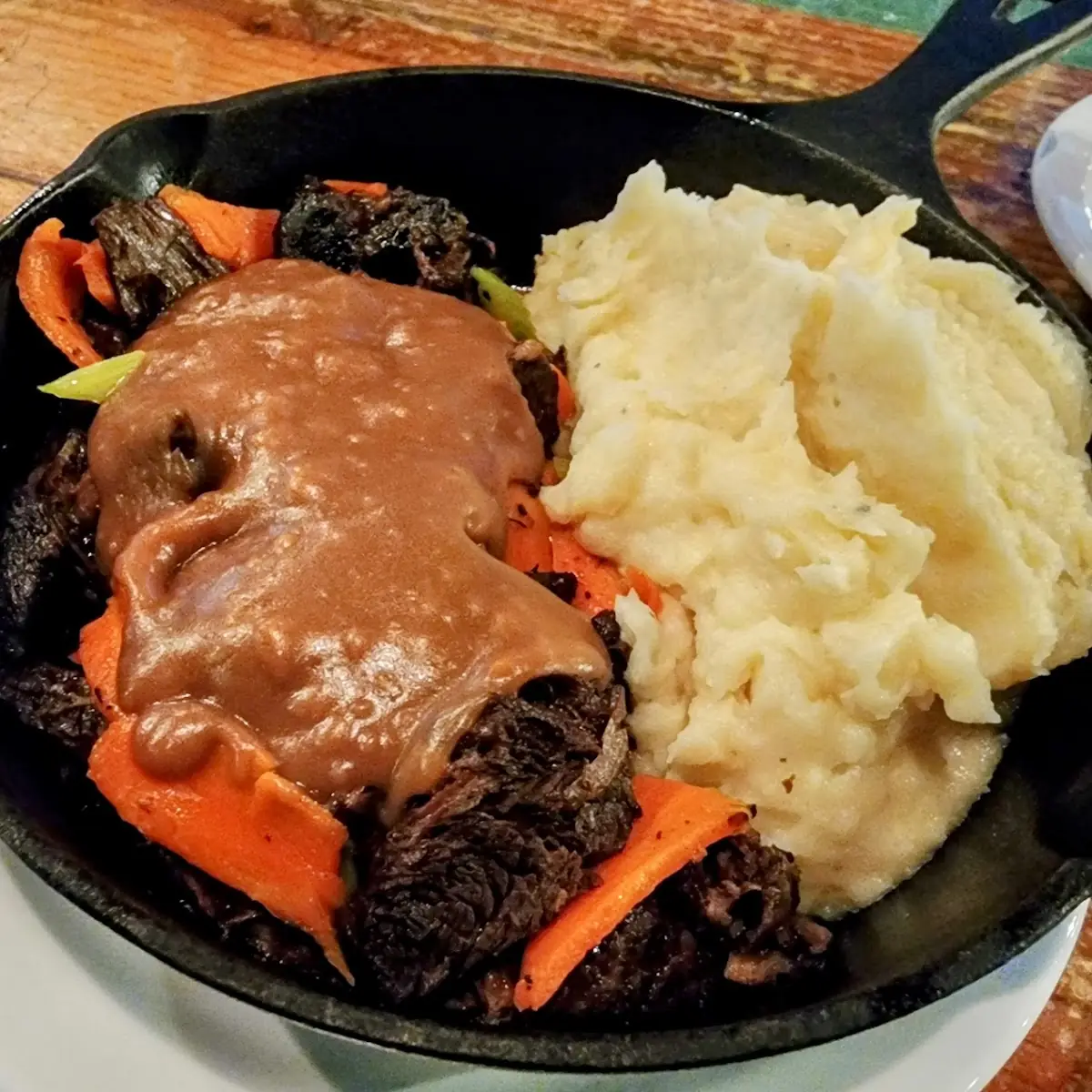 Roast Beef