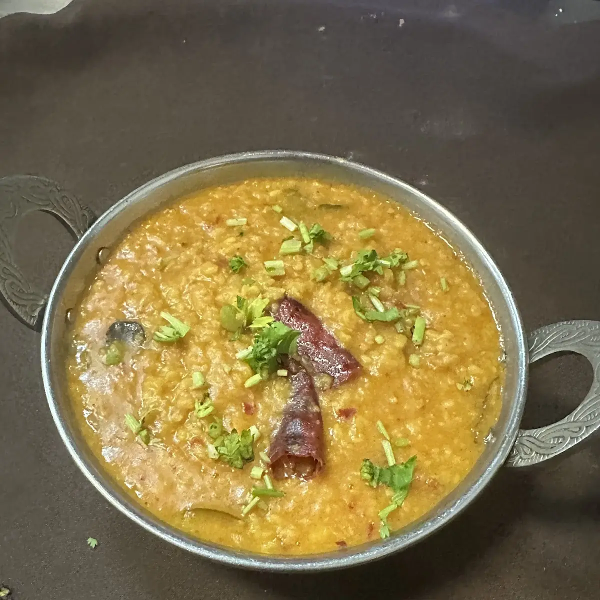 Daal Tadka