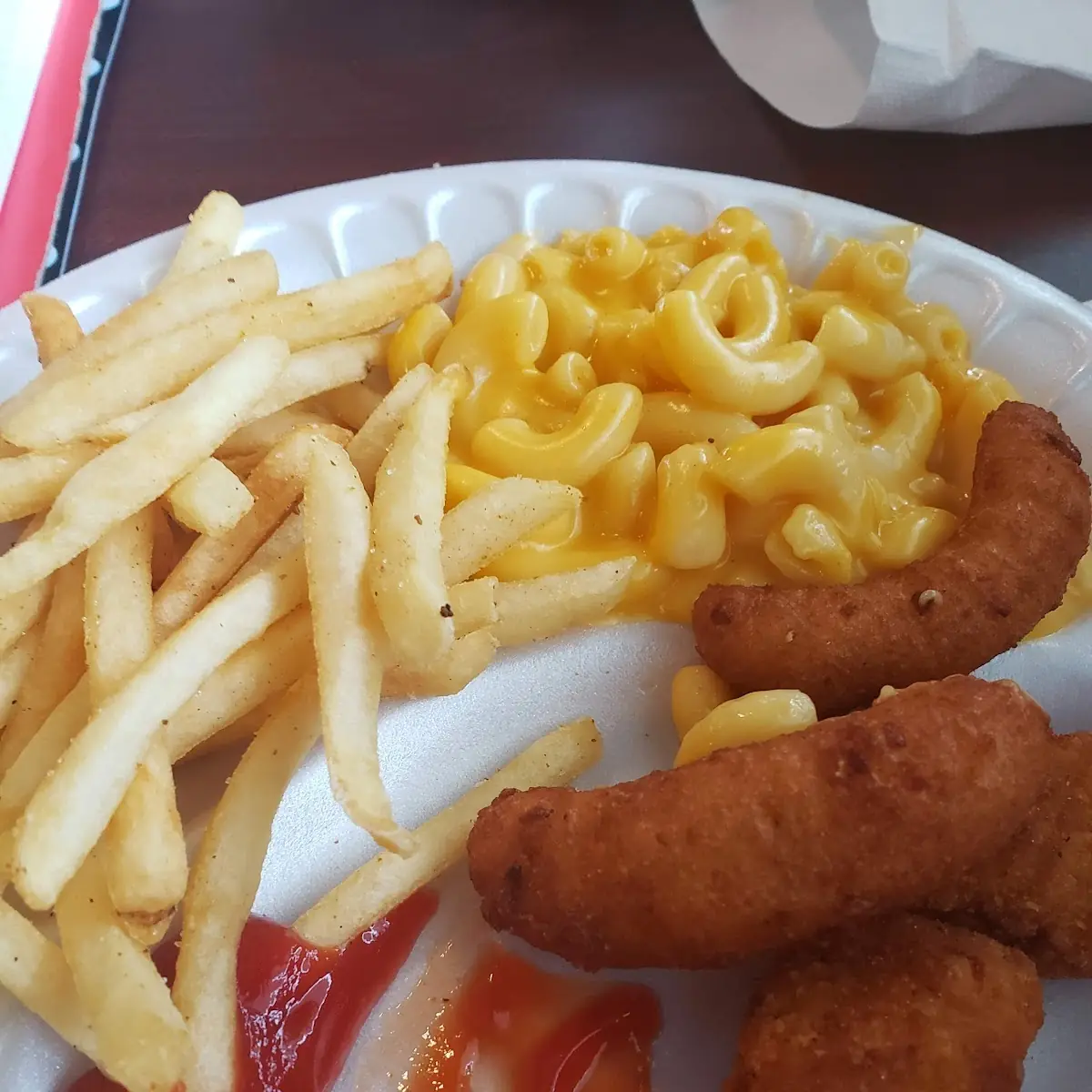 Chicken Nuggets