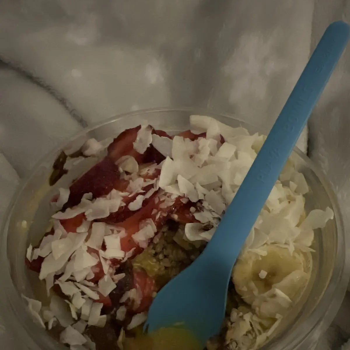 Banana Split
