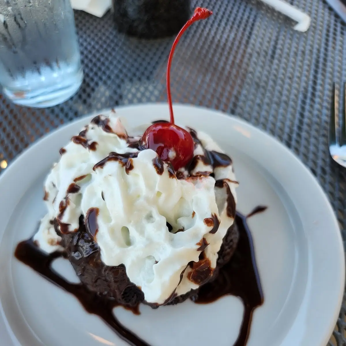 Chocolate Cake