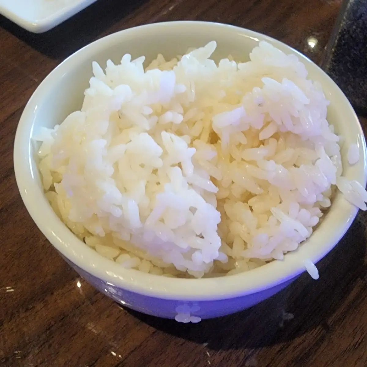 White Rice