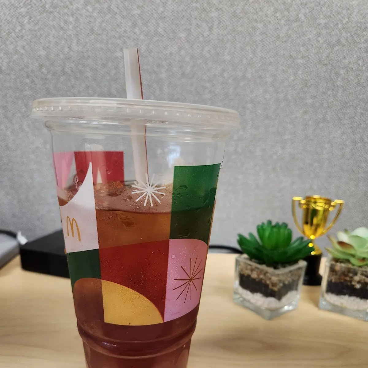 Unsweetened Iced Tea