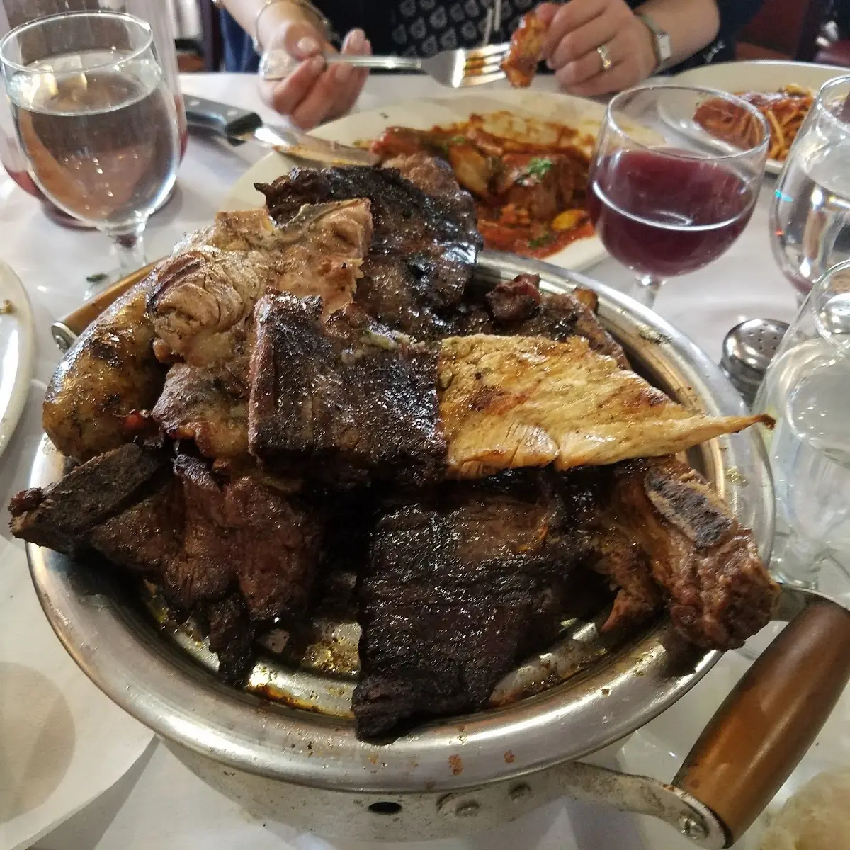Short Ribs