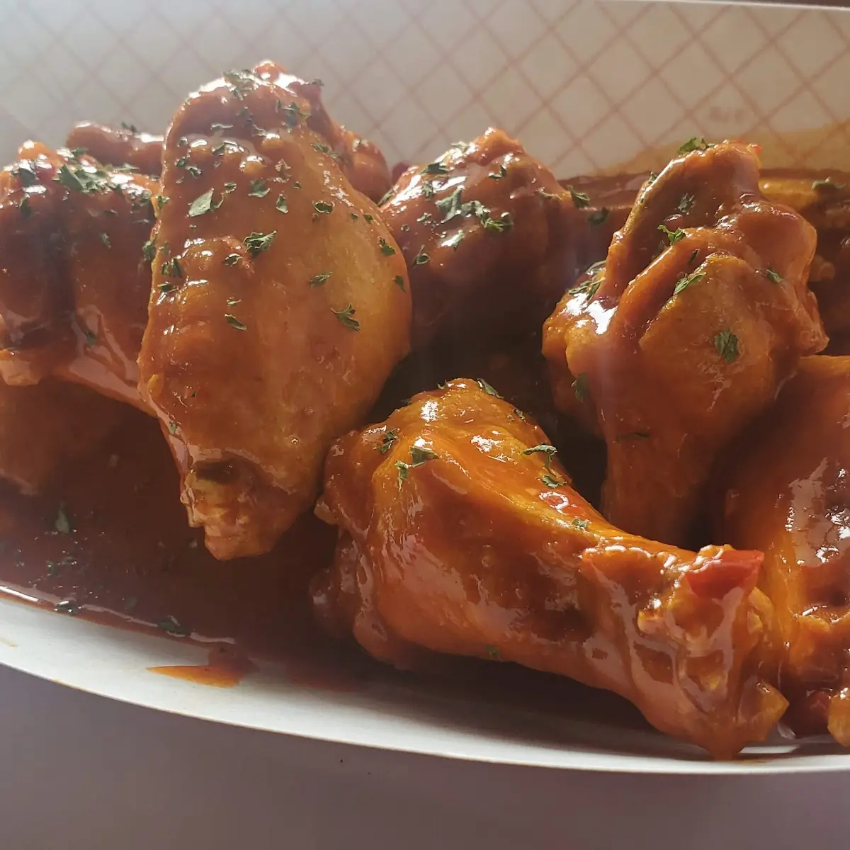 Buffalo Wings