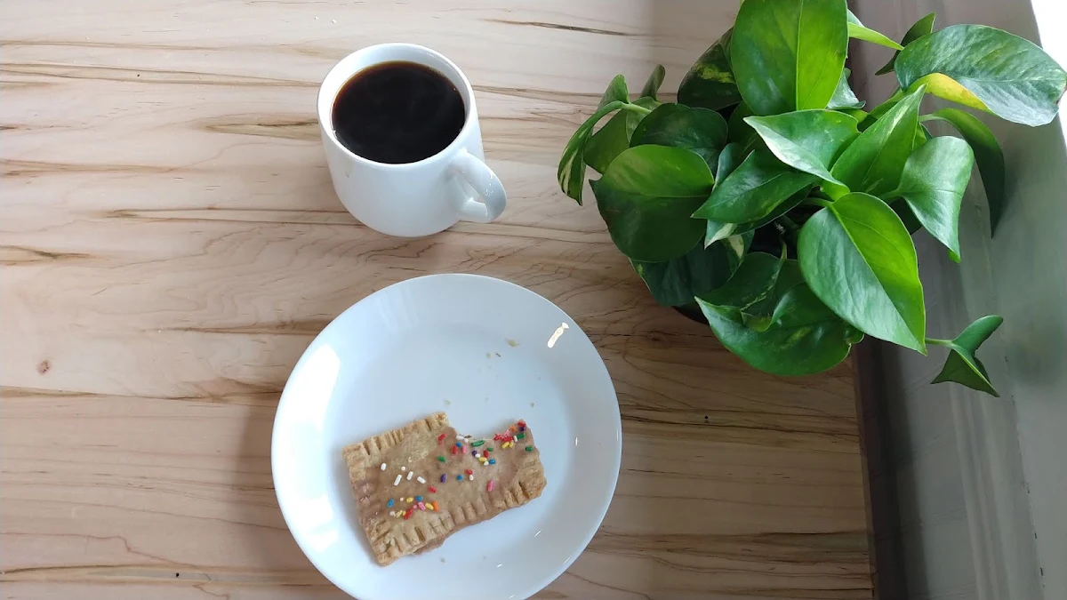 Pop Tart