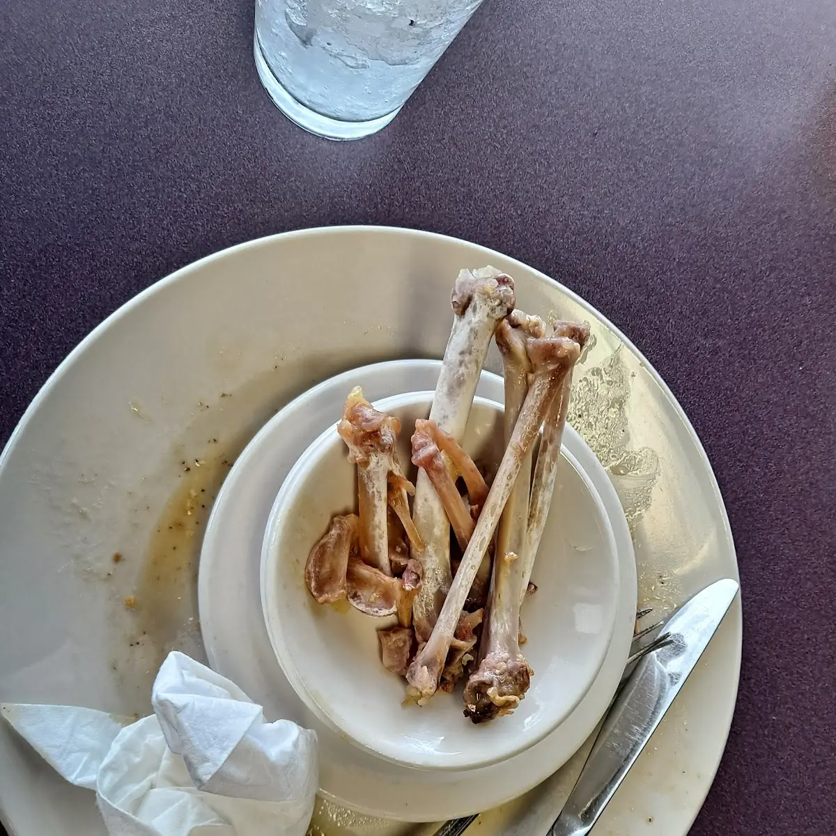 Smoked Turkey