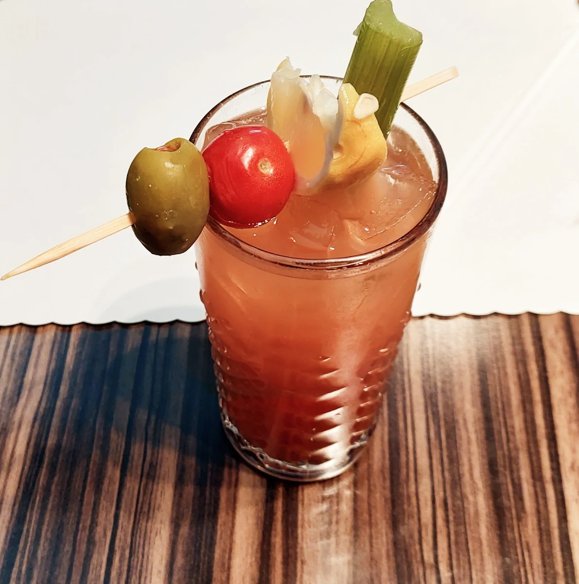 Bloody Mary