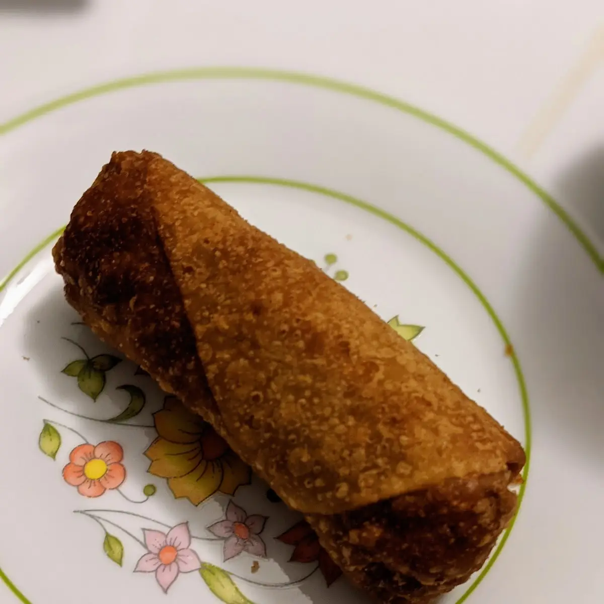 Egg Roll