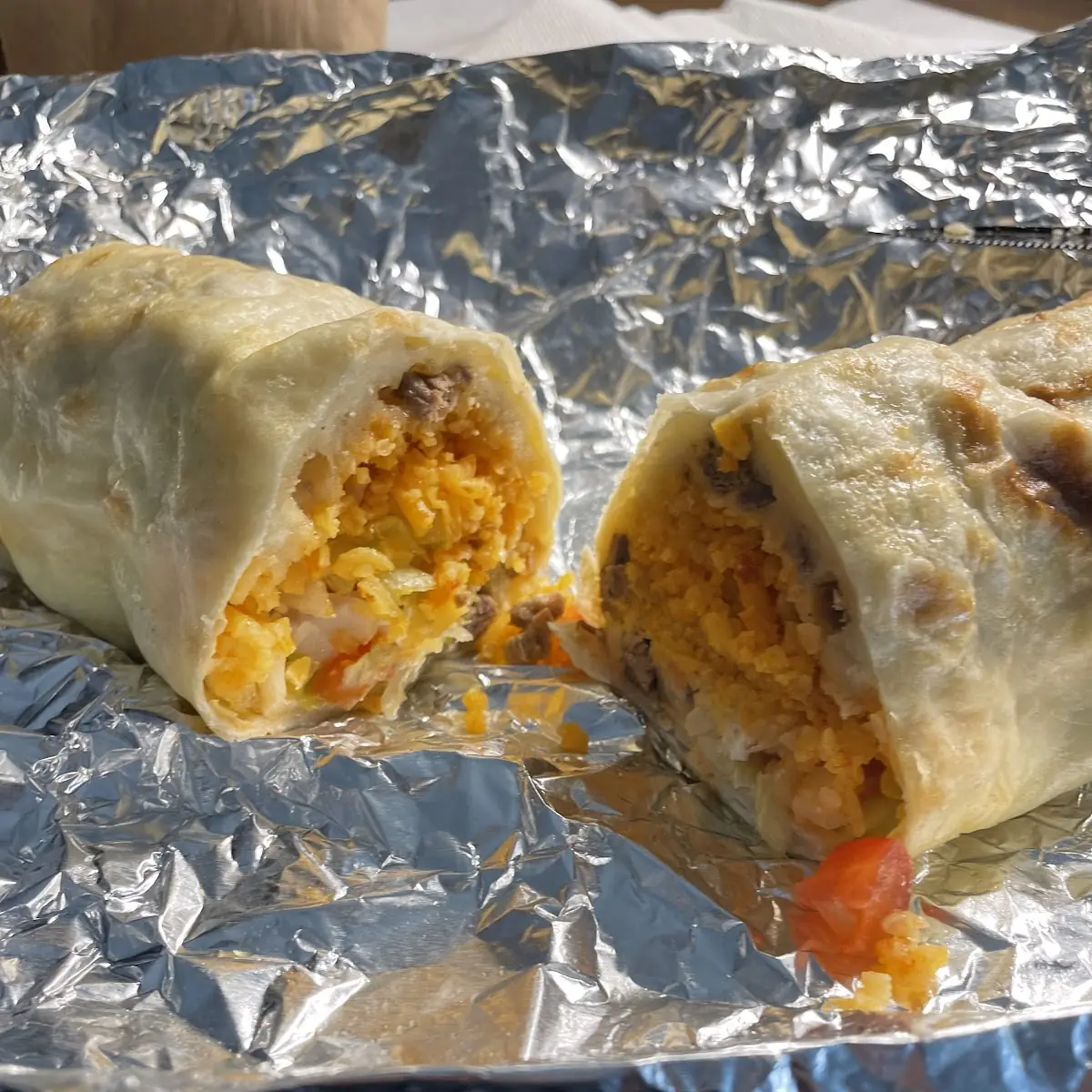Burrito