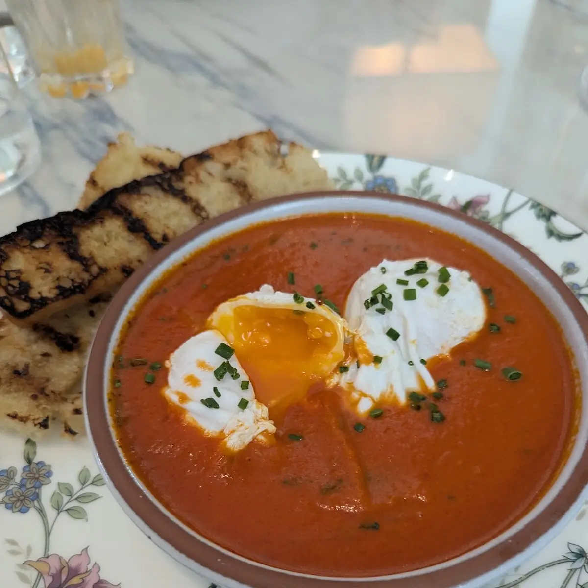Tomato Soup