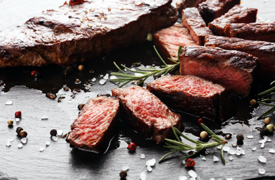 Black Angus Fillet Tenderloin
