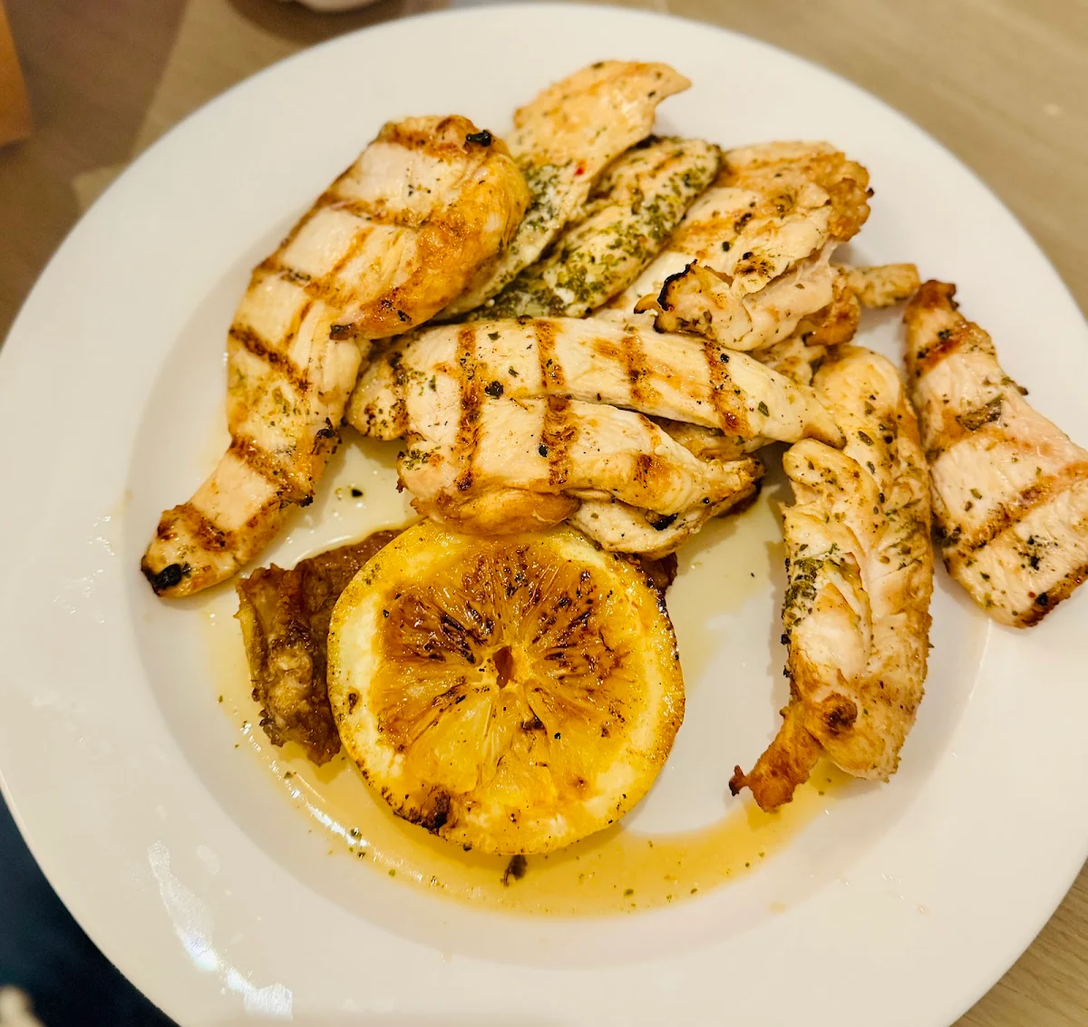 Chicken Breast