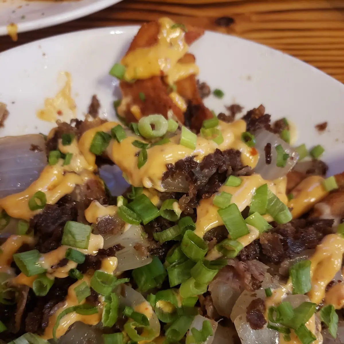 Short Rib Hash