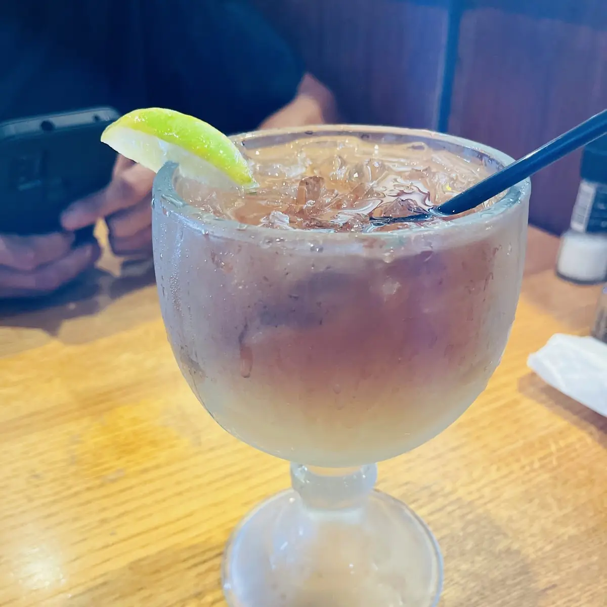 Long Island Iced Tea