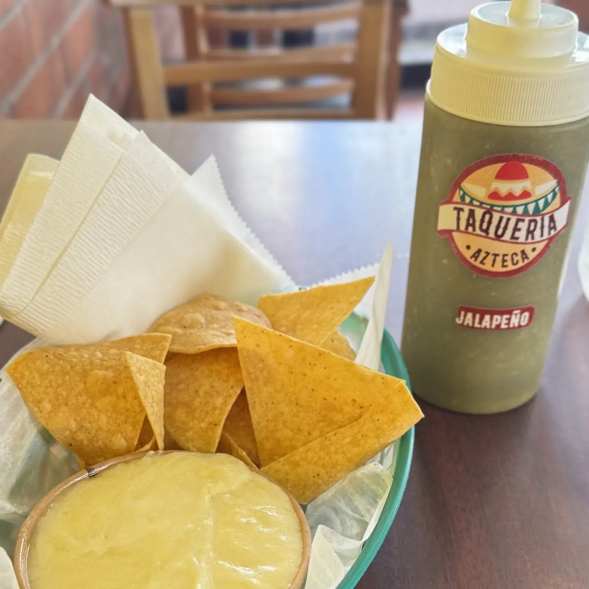 Queso Fundido