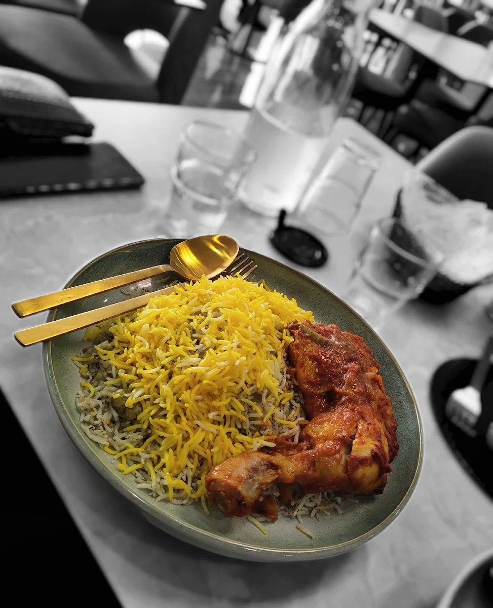 Highlights, Banoo Restaurant