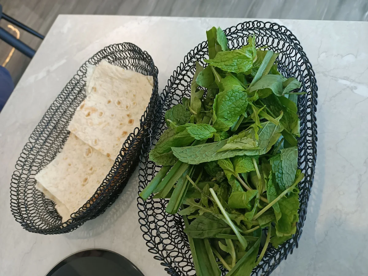 Highlights, Banoo Restaurant