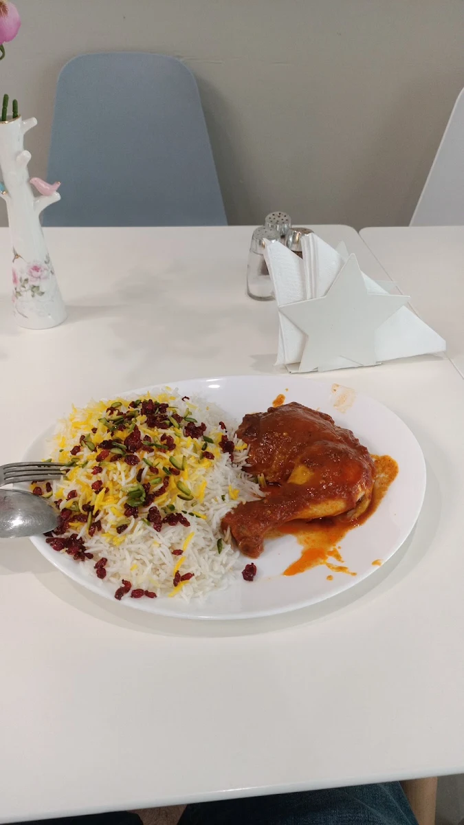 Highlights, Banoo Restaurant