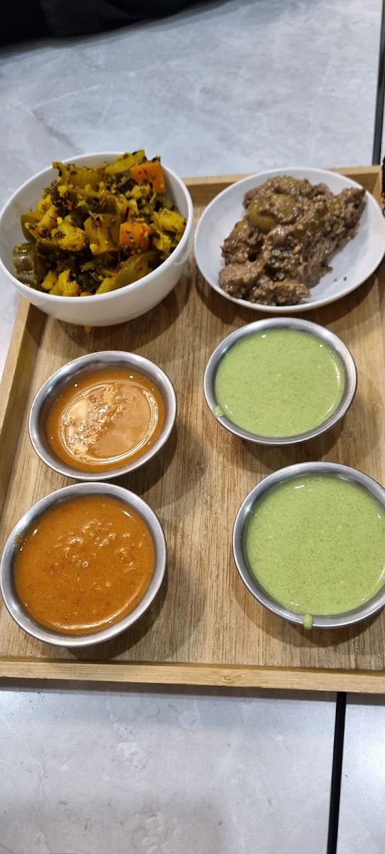 Torshi, Banoo Restaurant