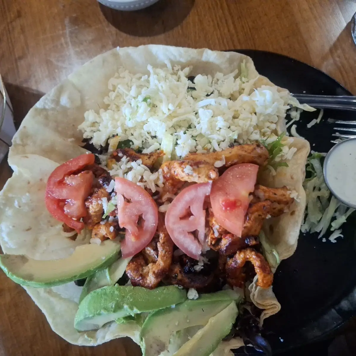 Taco Salad