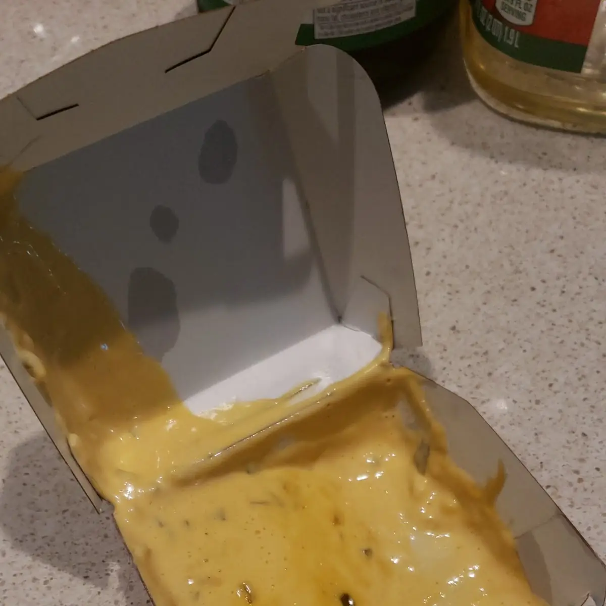 Cheese Dip