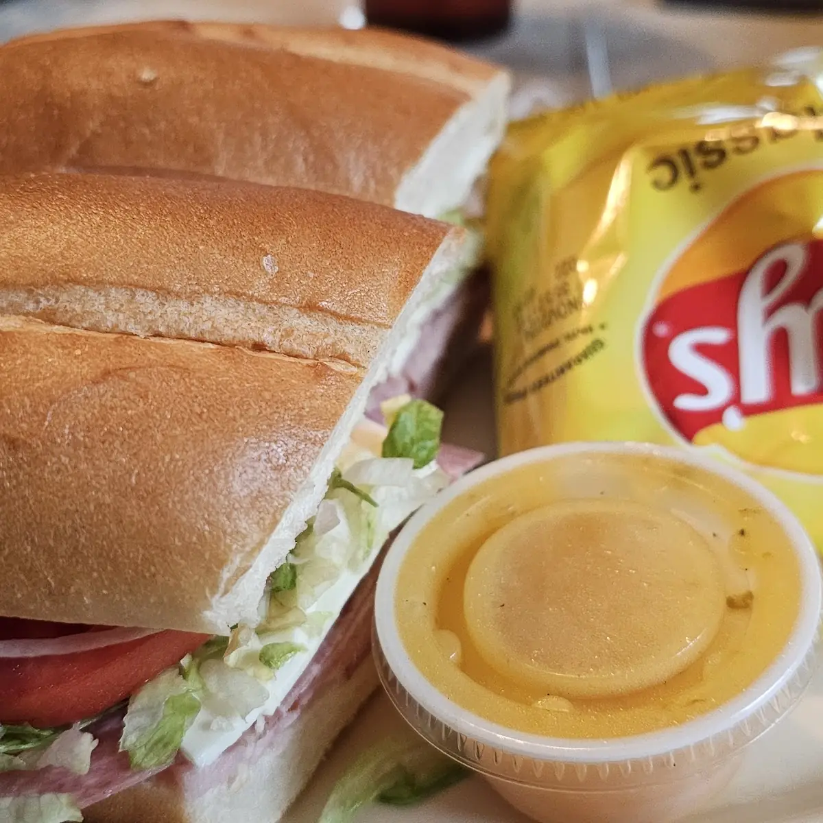 Italian Sub