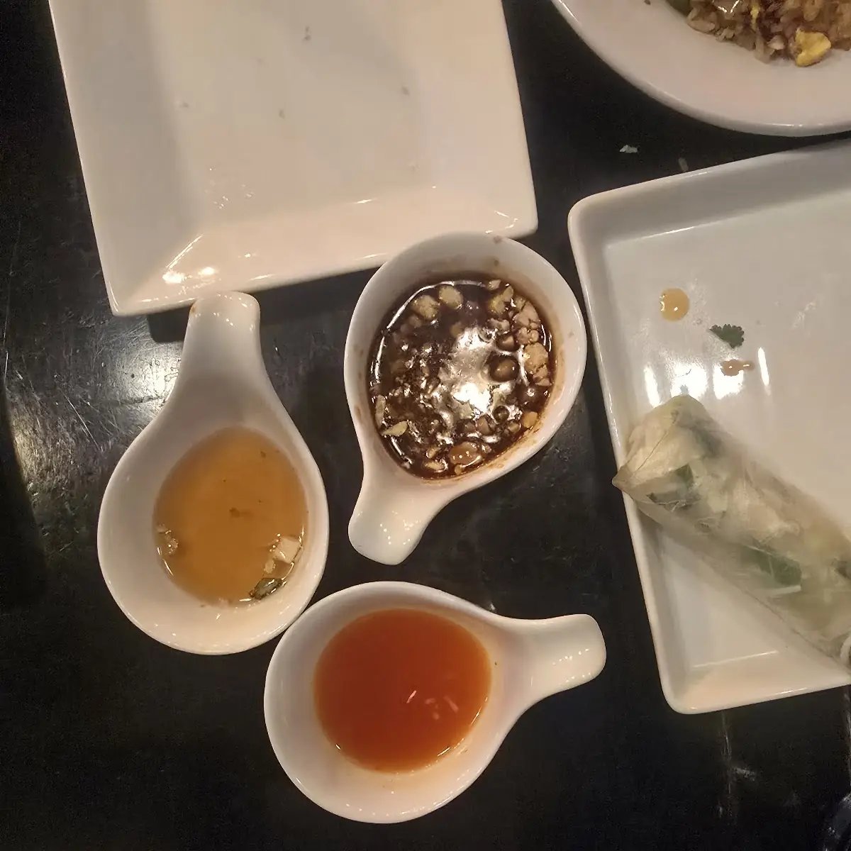 Miso Soup