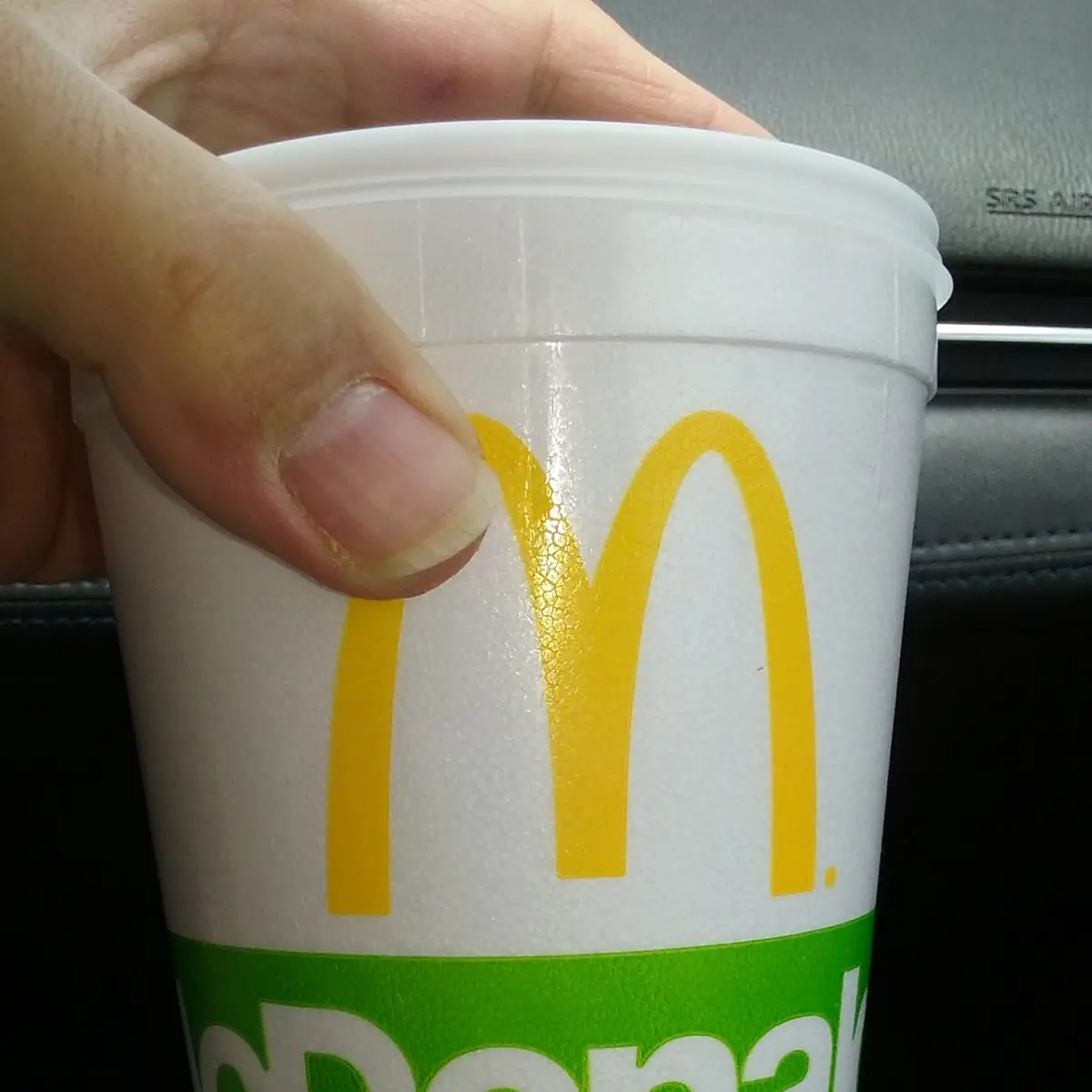Derpy Mcflurry