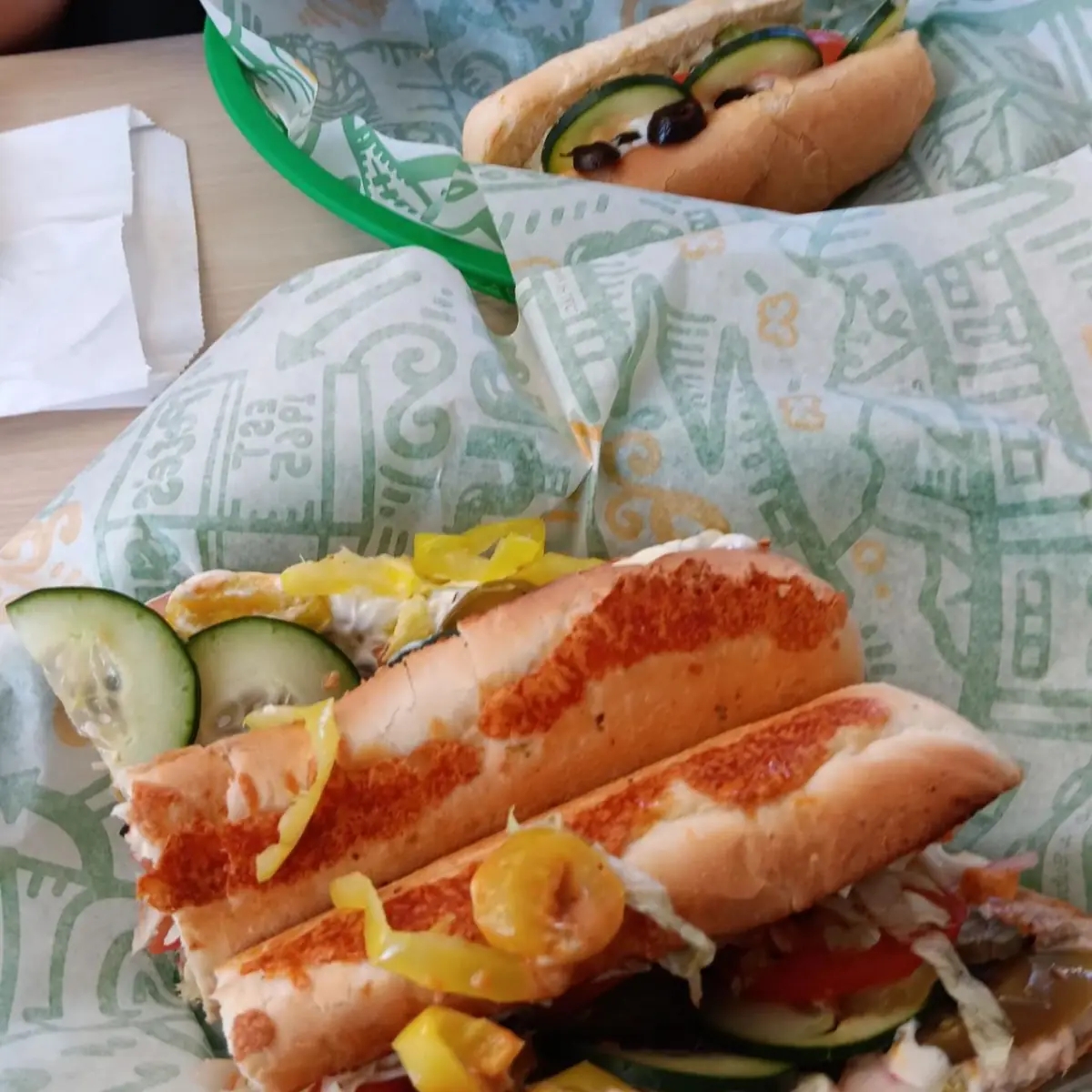 Hot Dog