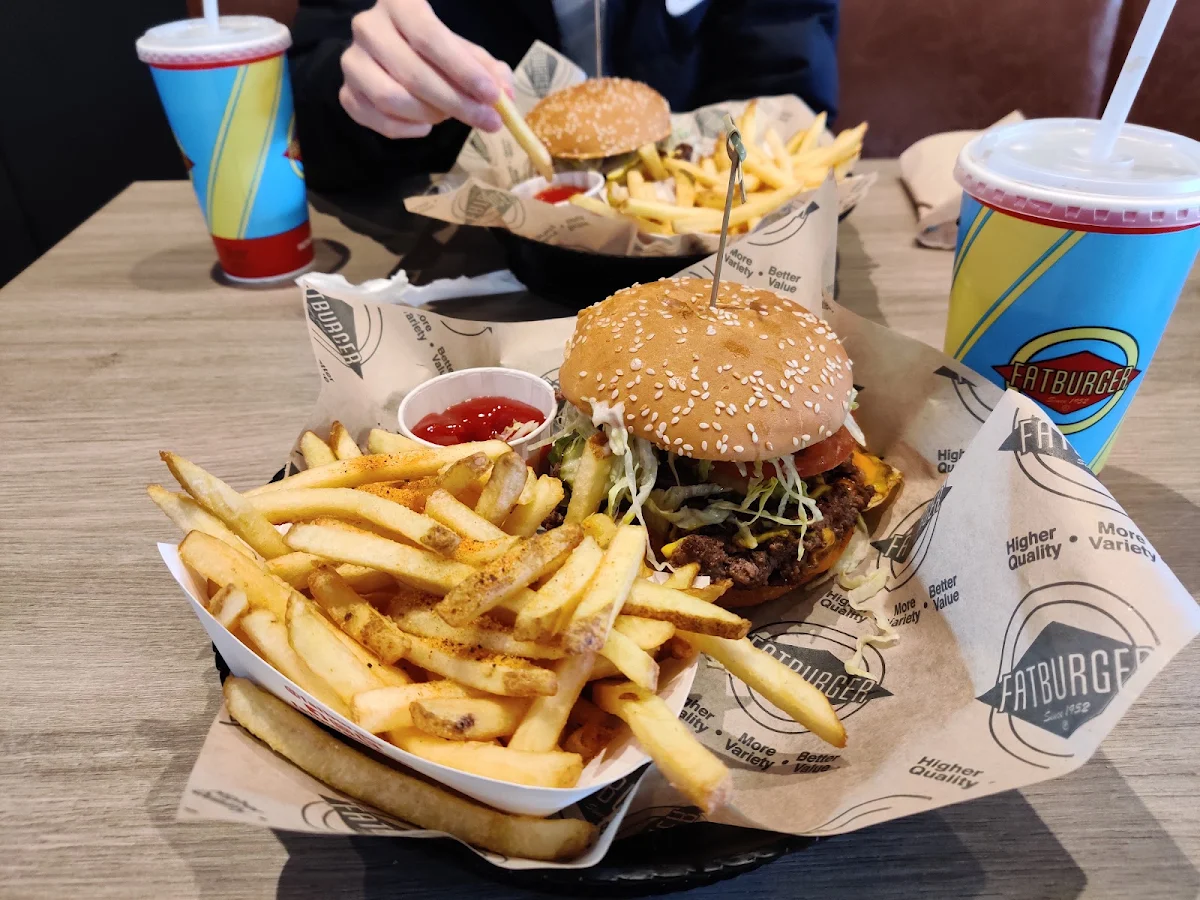 Curly Fries