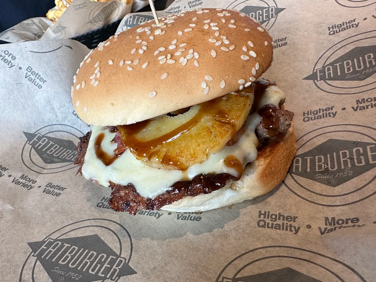 Mushroom Swiss