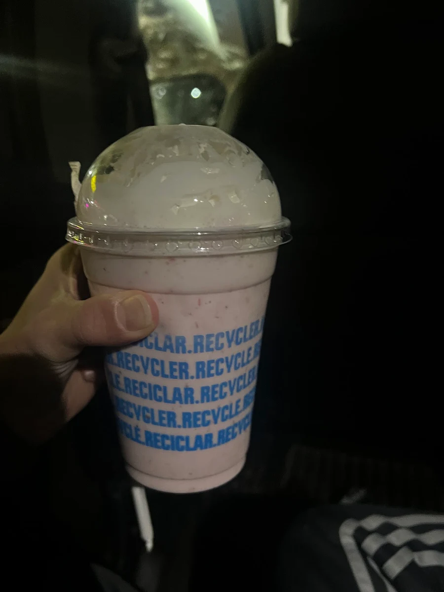 Shakes - Texas Size