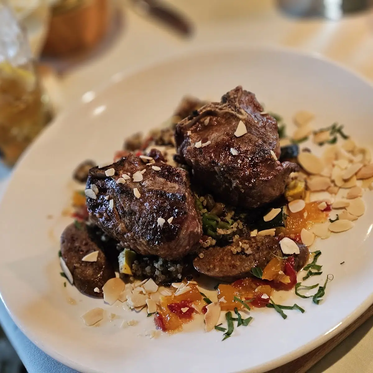 Lamb Chops 3