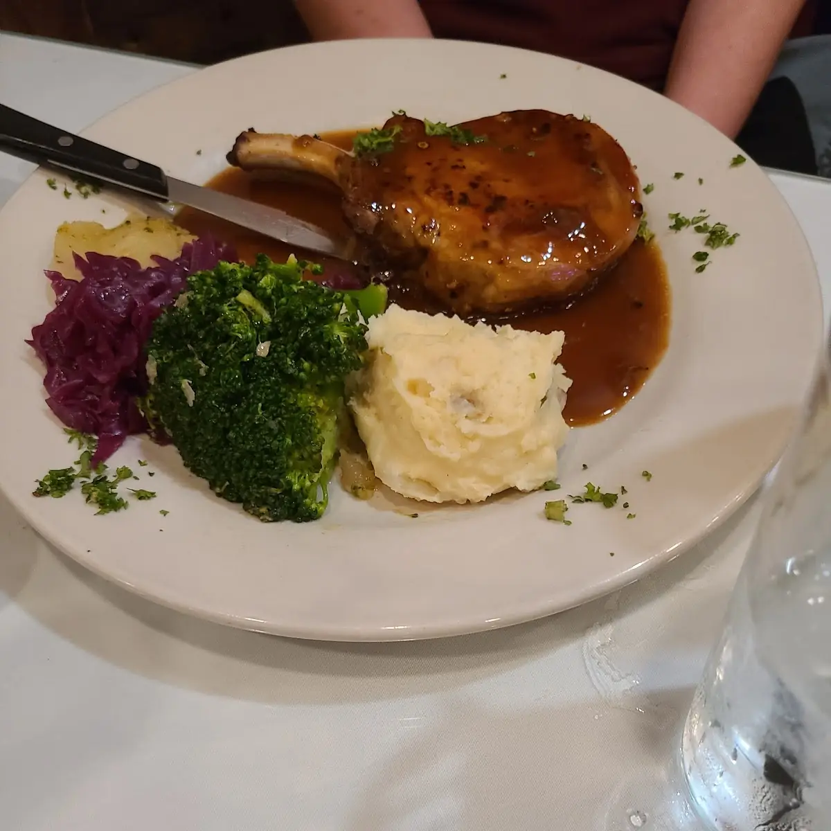 Pork Chop