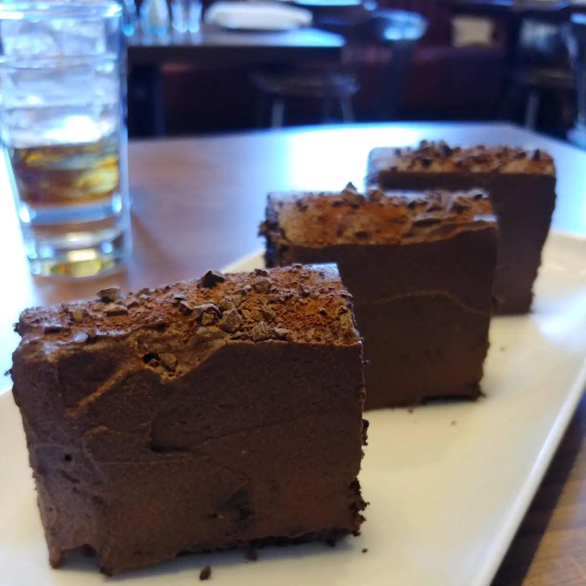 Chocolate Cake