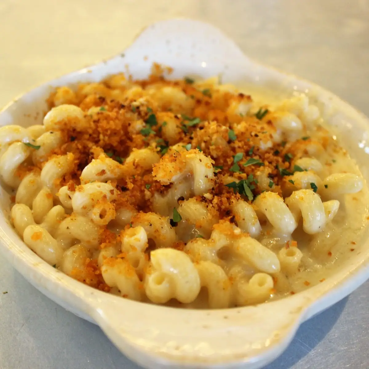 Mac & Cheese
