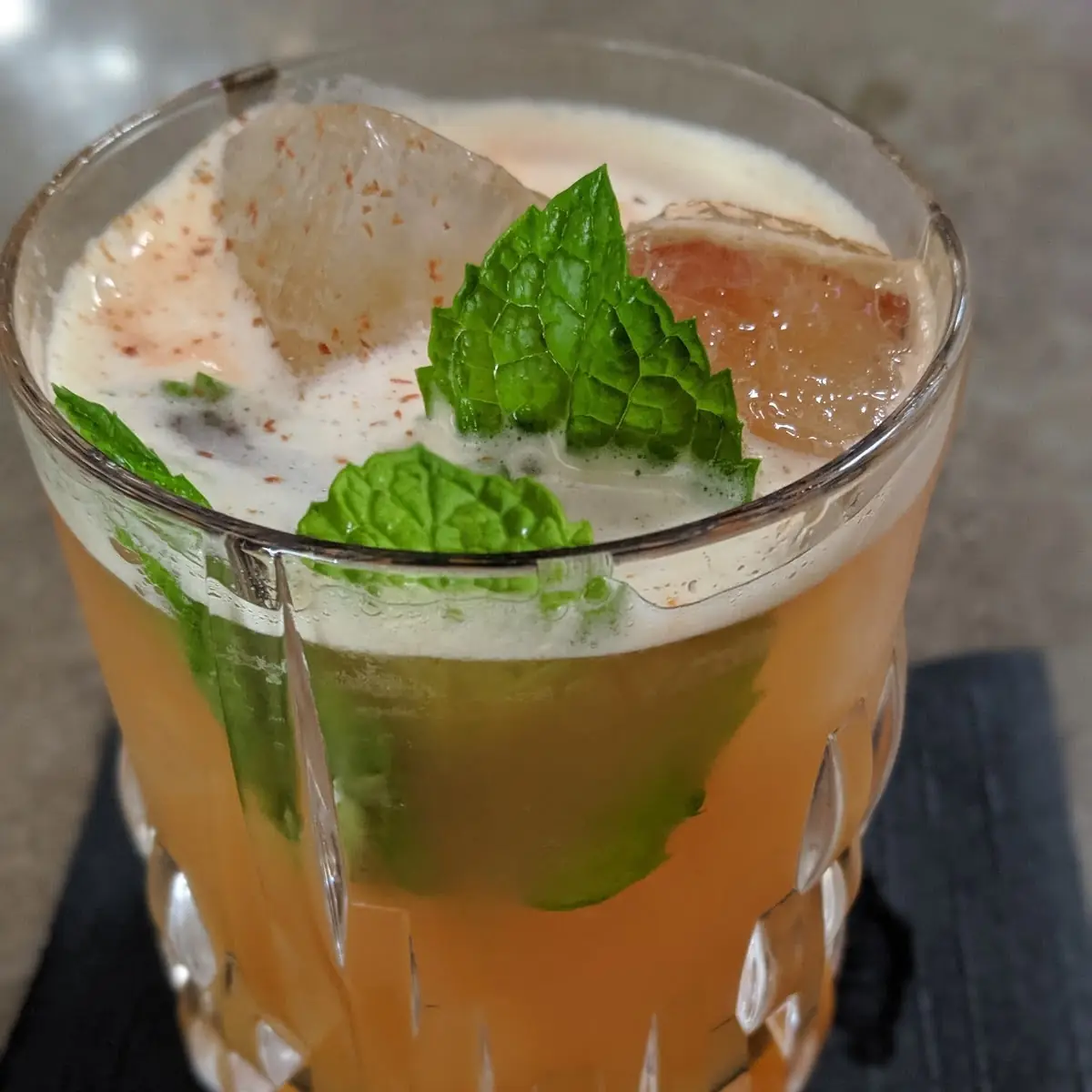 Mai Tai