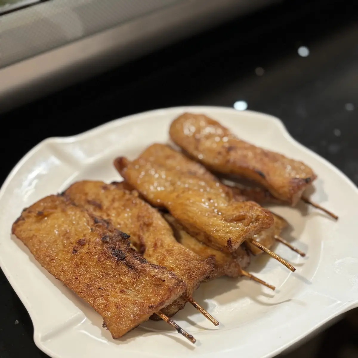 Chicken Teriyaki