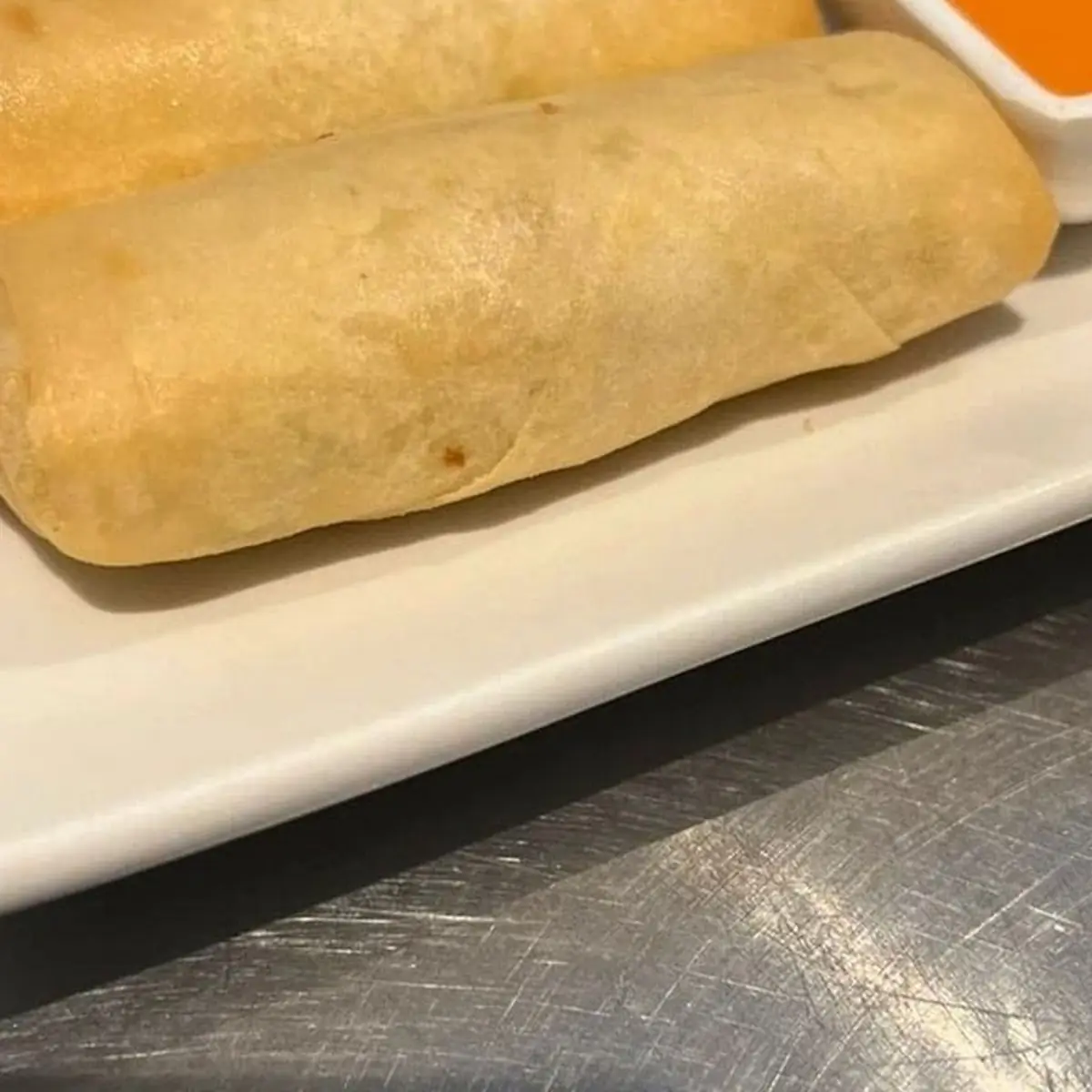 Egg Roll 2