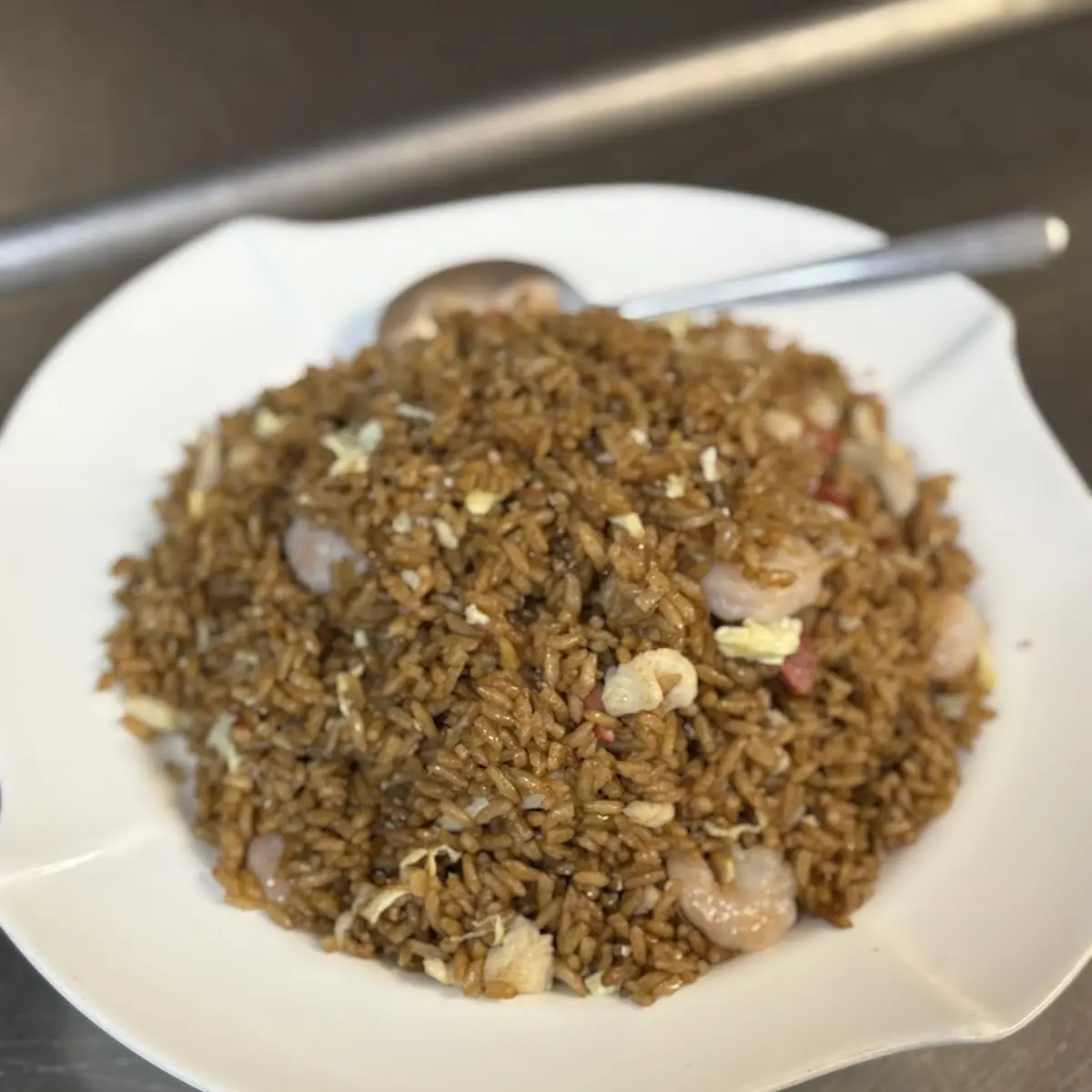 House Fried Rice