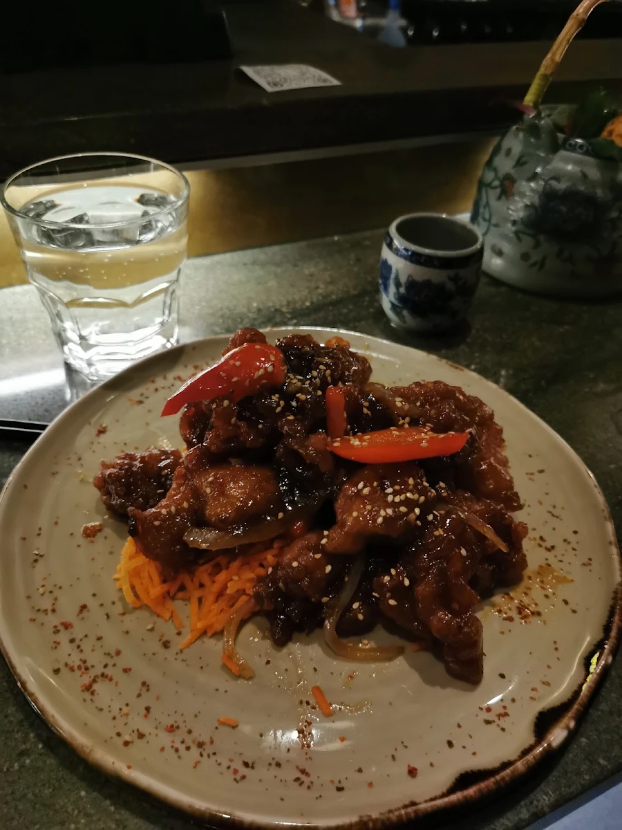 Highlights, JIAO Dim Sum Bar