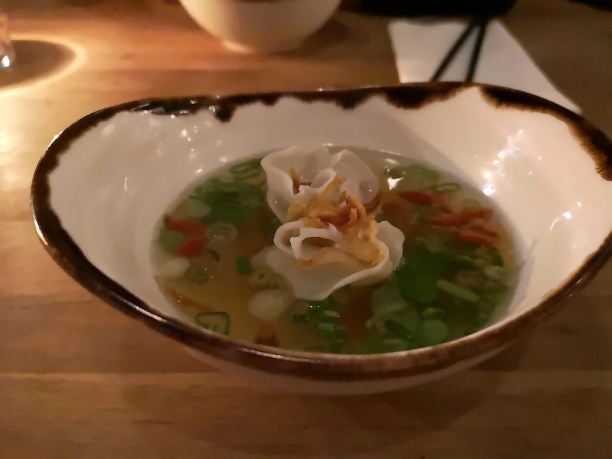 Highlights, JIAO Dim Sum Bar
