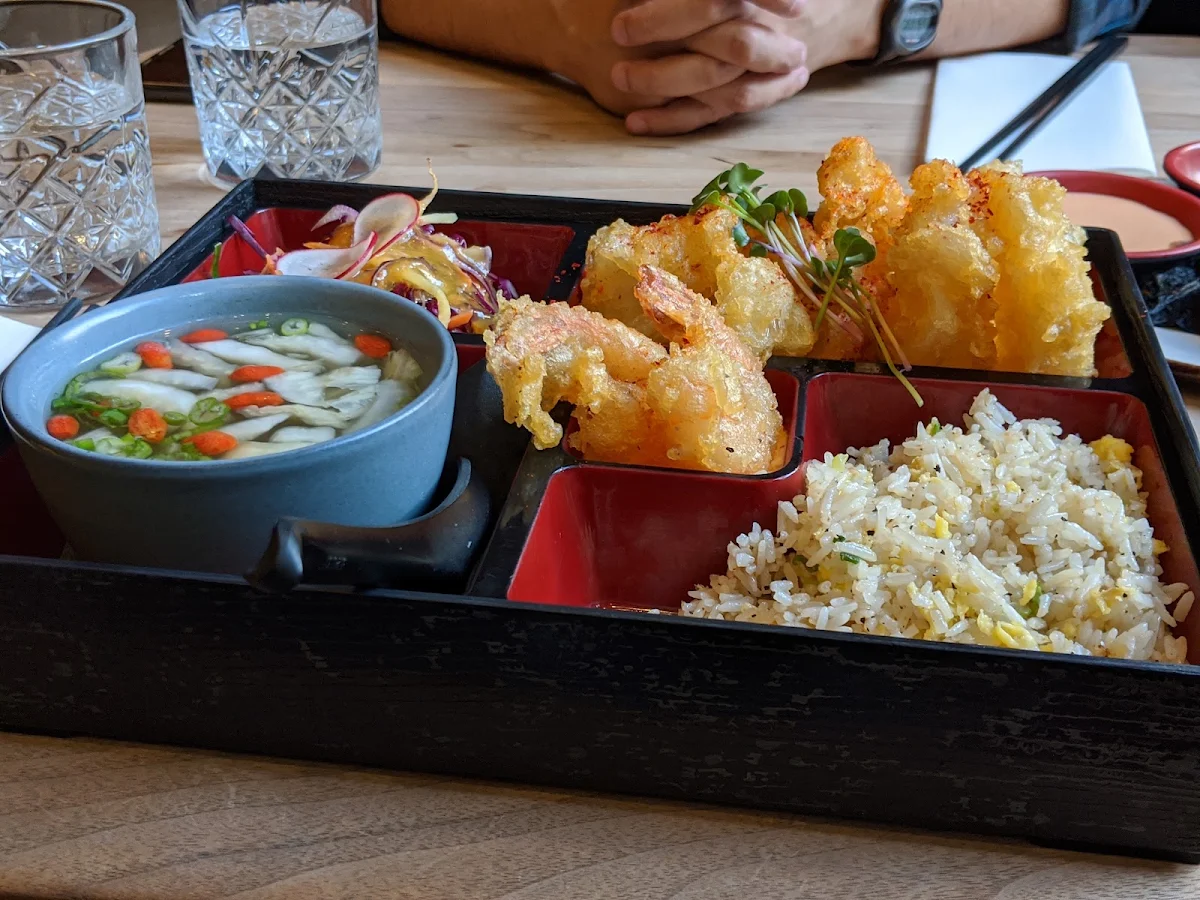 Highlights, JIAO Dim Sum Bar