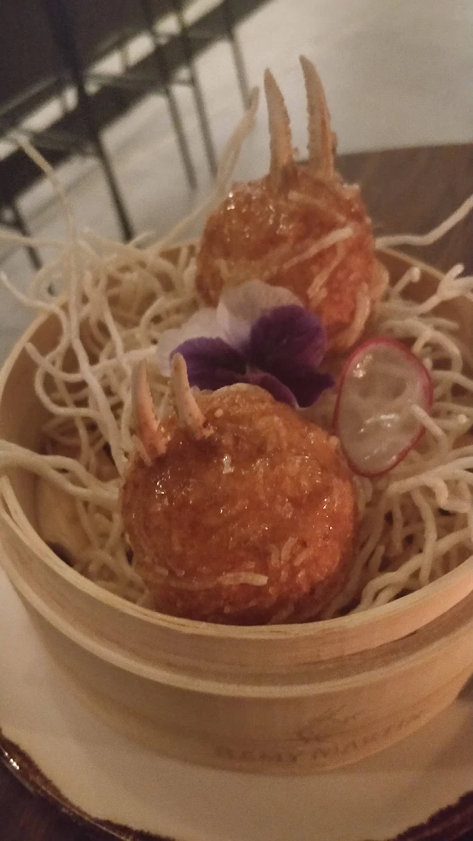Highlights, JIAO Dim Sum Bar