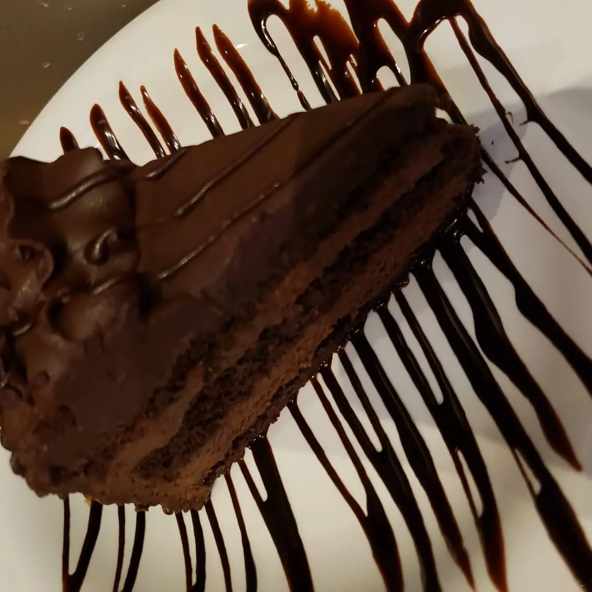 Chocolate Cake