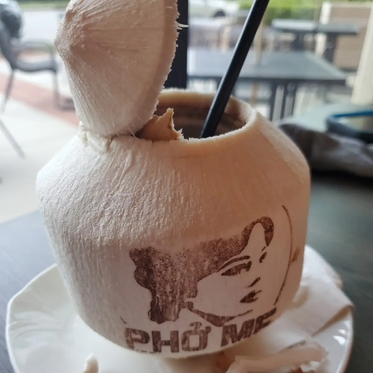 Coconut Water