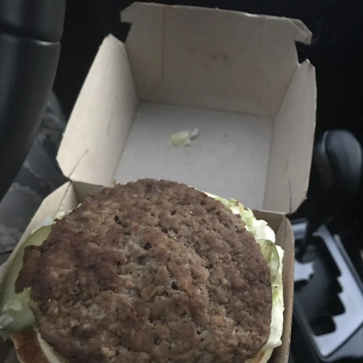 Veggie Burger