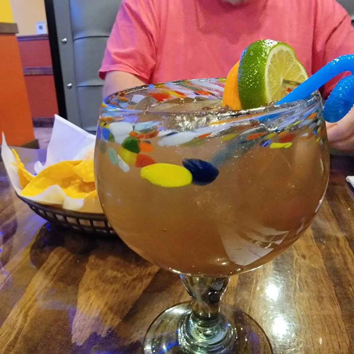 Long Island Iced Tea